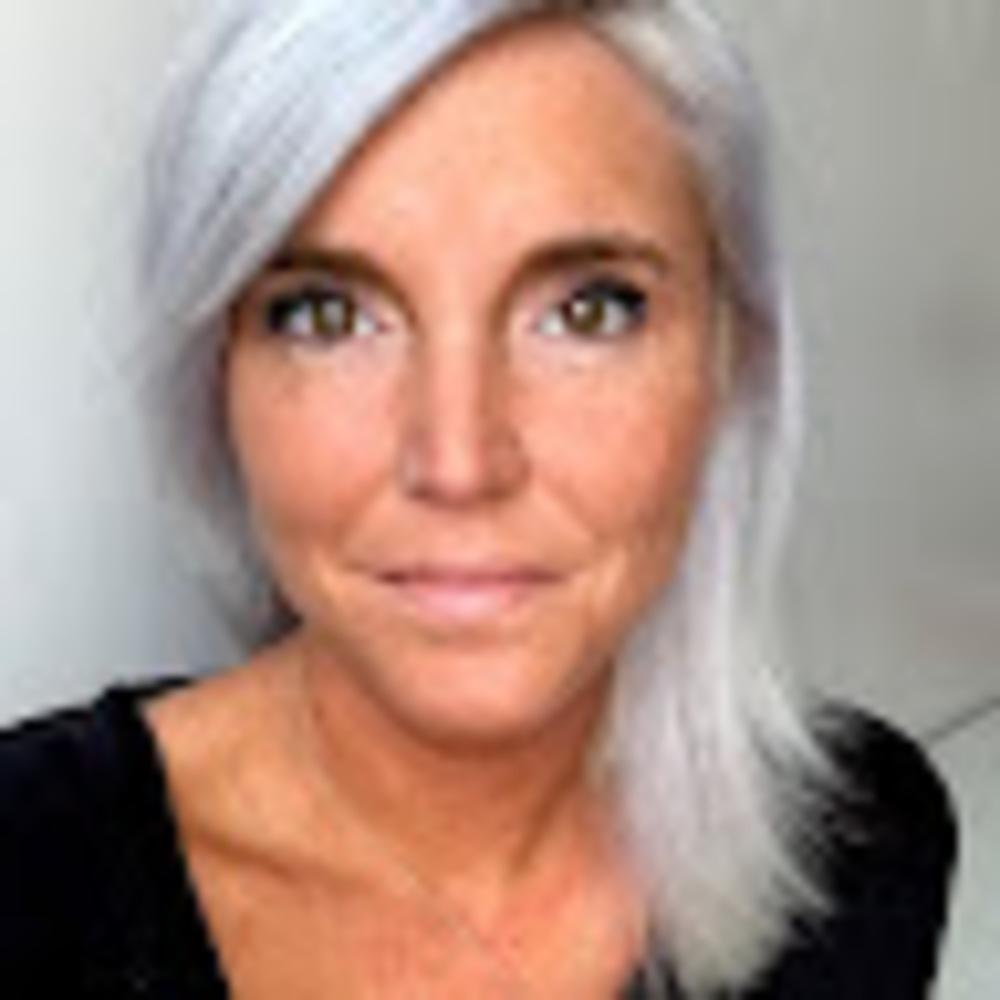 Meet your Posher, Raechel